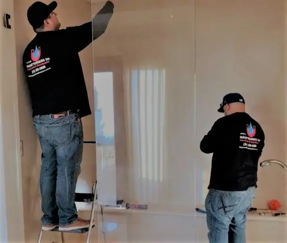 Professional plumbing installation for Tankless Water Heater Installation in West Rock